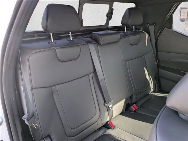 New 2026 Hyundai Santa Cruz SEL AWD/4WD image 19