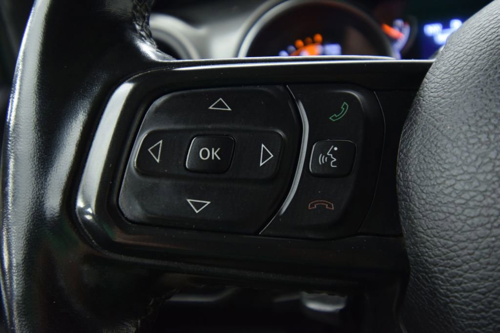 Used 2022 Jeep Wrangler Sport image 33