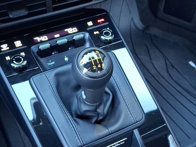 Certified 2026 Porsche 911 GT3 image 19