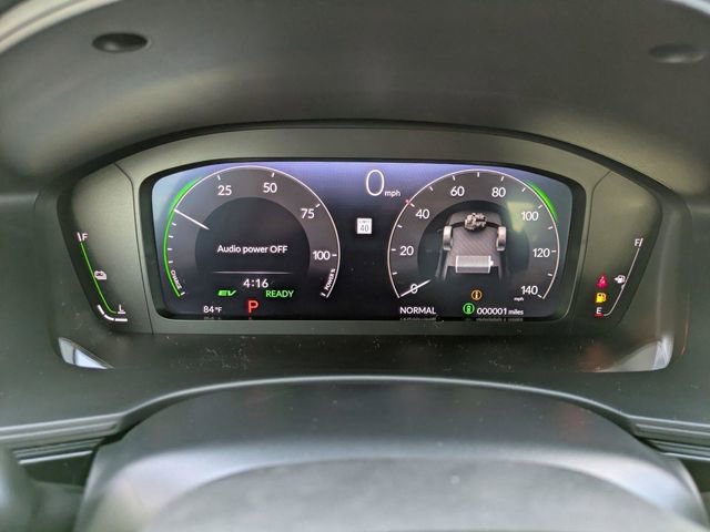 New 2026 Honda Civic Sport Touring image 30