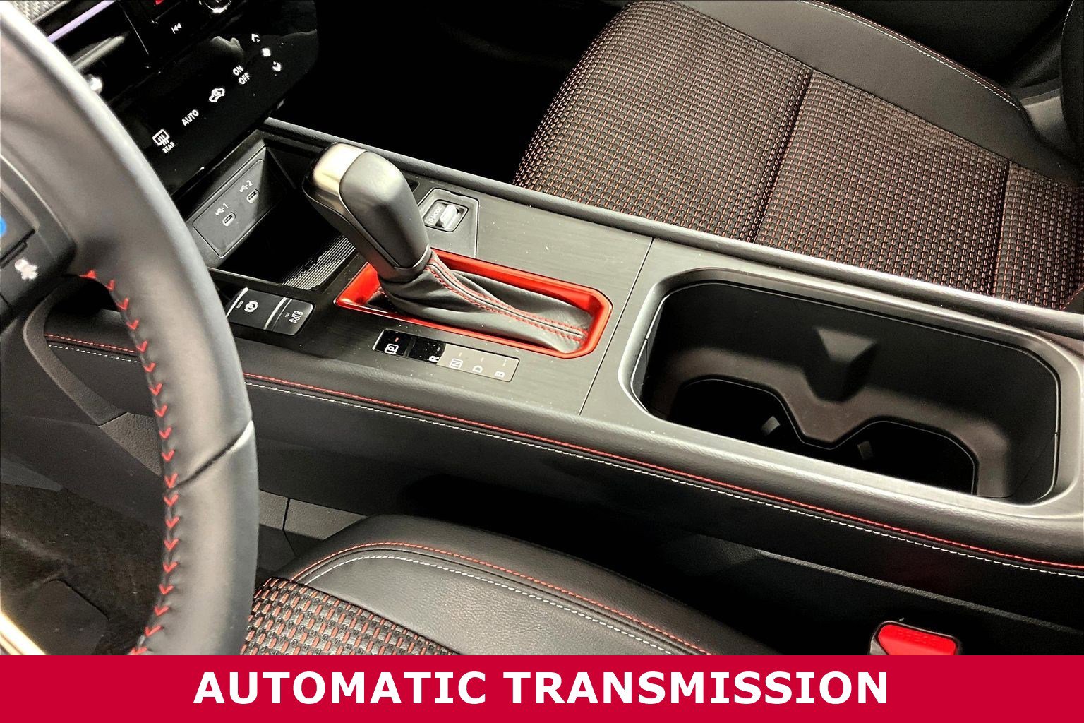 Used 2025 Nissan Kicks SR image 16