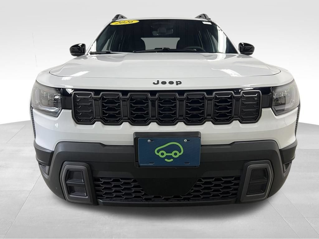 Used 2026 Jeep Cherokee Limited AWD/4WD image 10