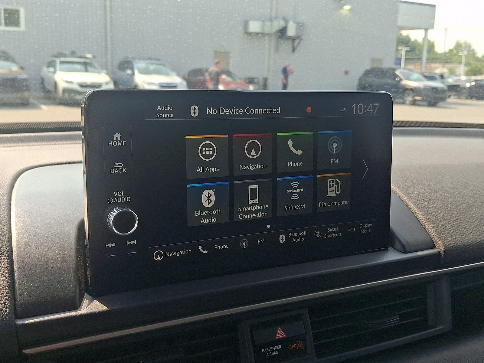 Used 2023 Honda Pilot Touring image 16