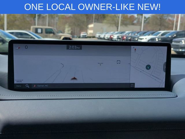 Used 2024 Genesis GV80 3.5T w/ Prestige Package image 16