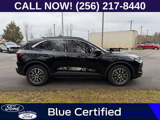 Used 2024 Ford Escape SE image 5