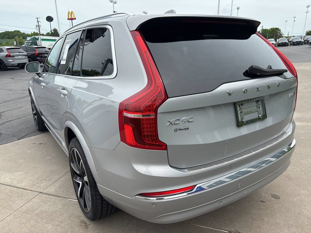 Certified 2023 Volvo XC90 B5 Plus w/ Protection Package Premier AWD/4WD image 8
