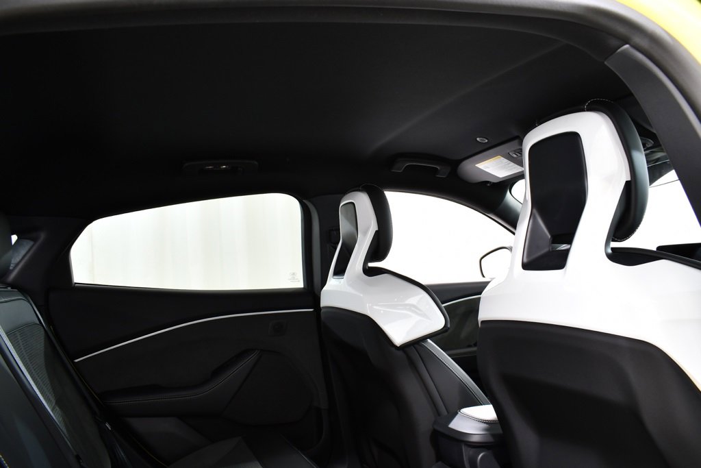 Used 2024 Ford Mustang Mach-E GT image 18