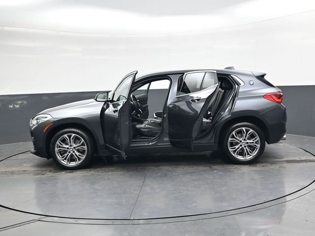 Used 2018 BMW X2 xDrive28i image 37