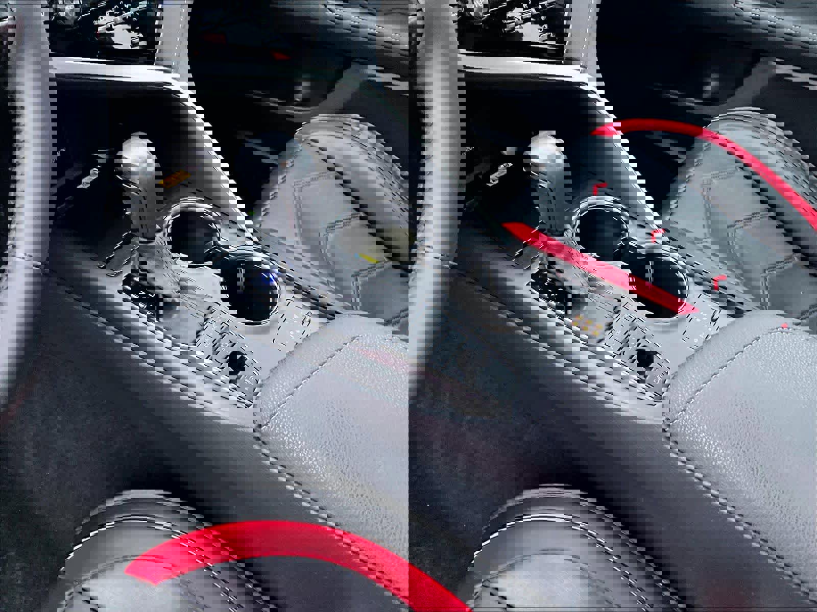 Used 2024 Toyota Camry XSE image 20