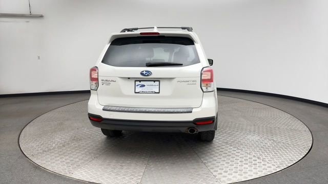 Used 2017 Subaru Forester 2.5i Limited w/ Rugged Package #2 AWD/4WD image 3