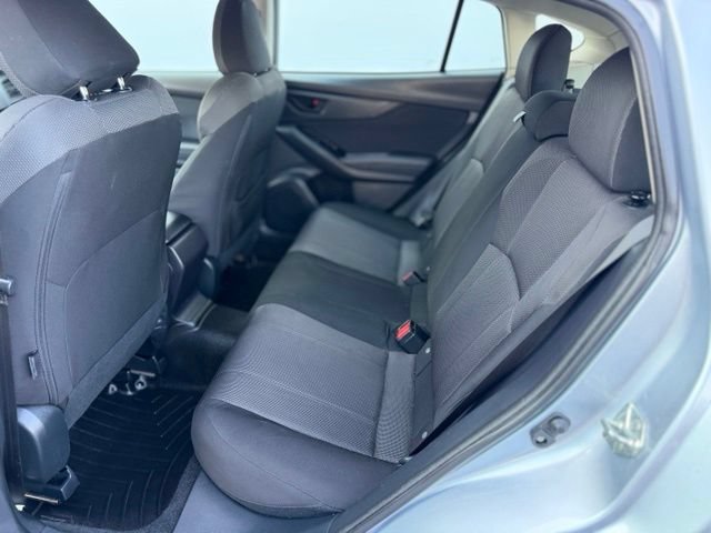 Used 2019 Subaru Impreza 2.0i Premium w/ Eyesight & BSD/Rcta & SRF AWD/4WD image 20