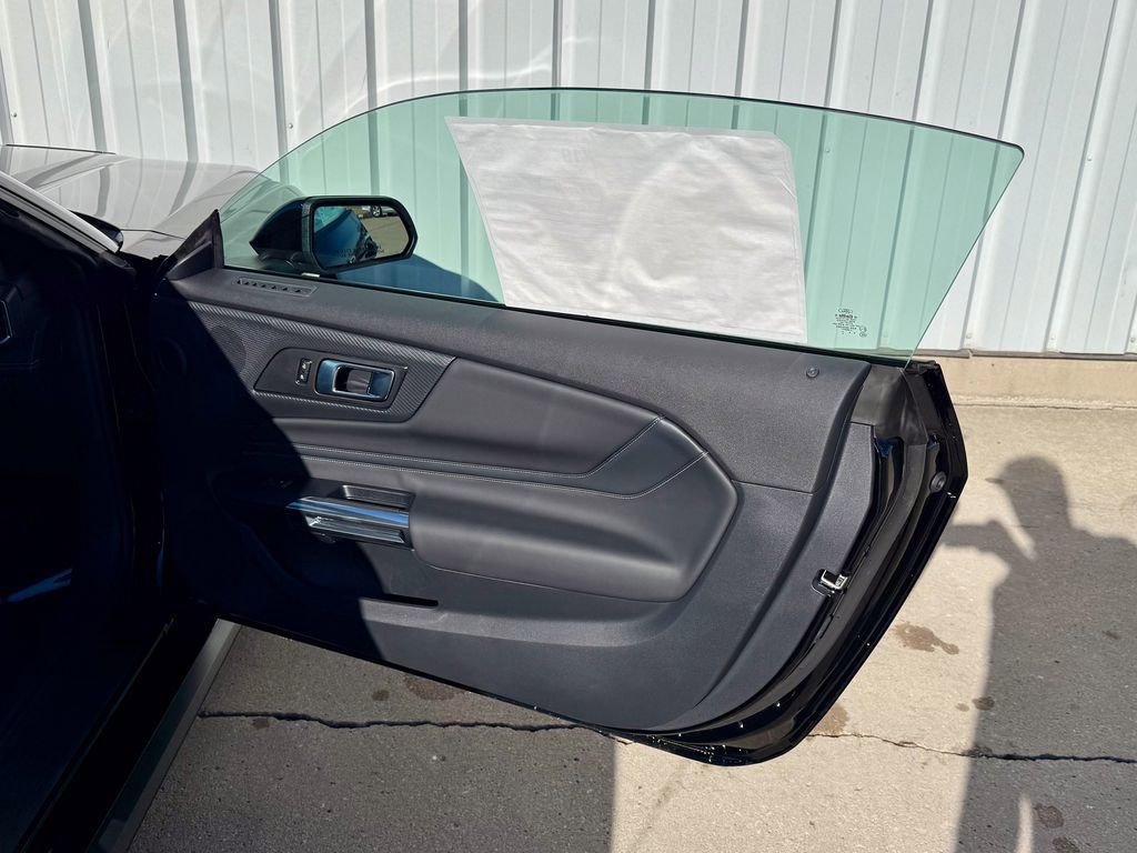 New 2026 Ford Mustang GT Premium image 20