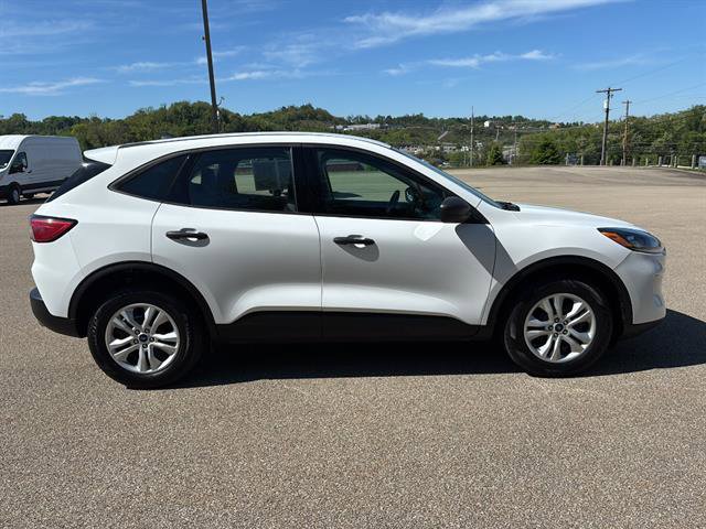Used 2022 Ford Escape S AWD/4WD image 5