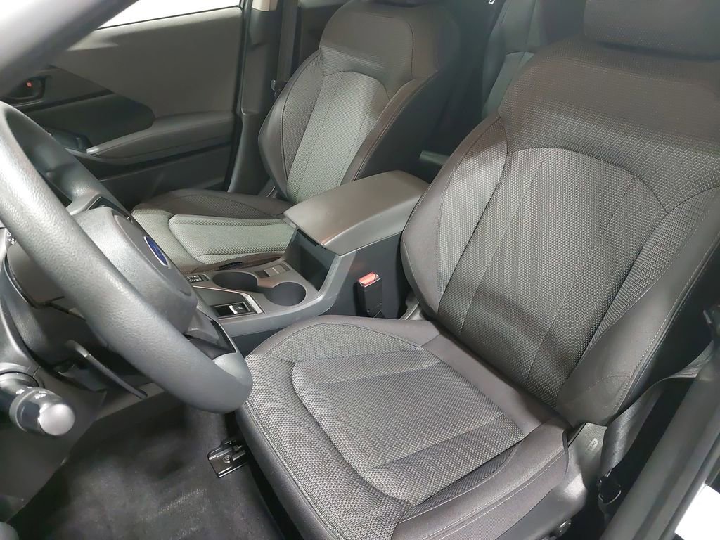 Used 2024 Subaru Crosstrek 2.0i Premium image 14