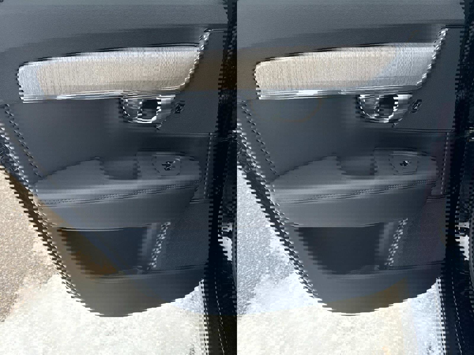 Certified 2024 Volvo V90 B6 Cross Country Plus image 11