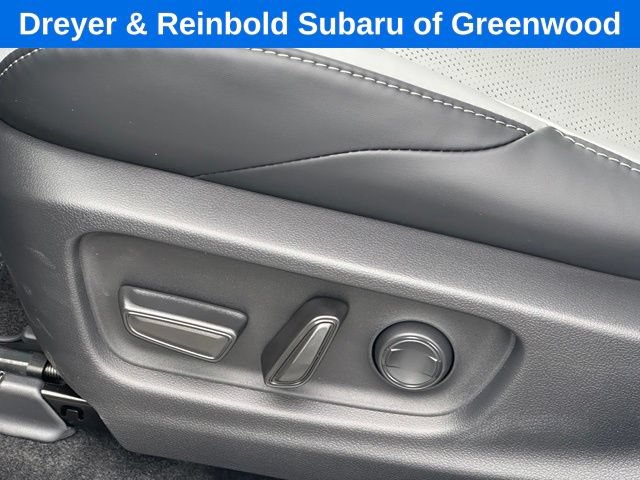 New 2026 Subaru Uncharted AWD w/ Protection Package image 30