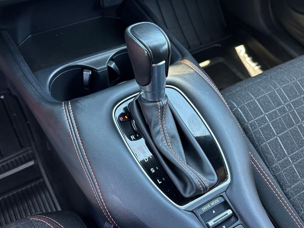 Used 2024 Honda HR-V Sport image 21