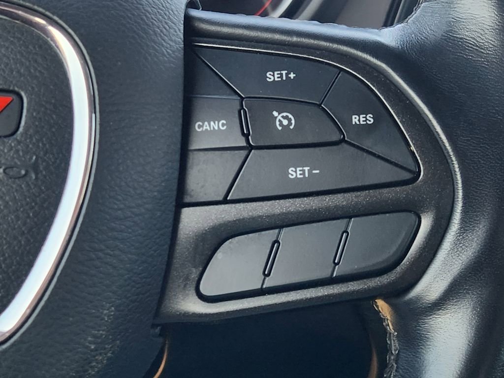 Used 2023 Dodge Challenger SXT w/ Cold Weather Group image 28