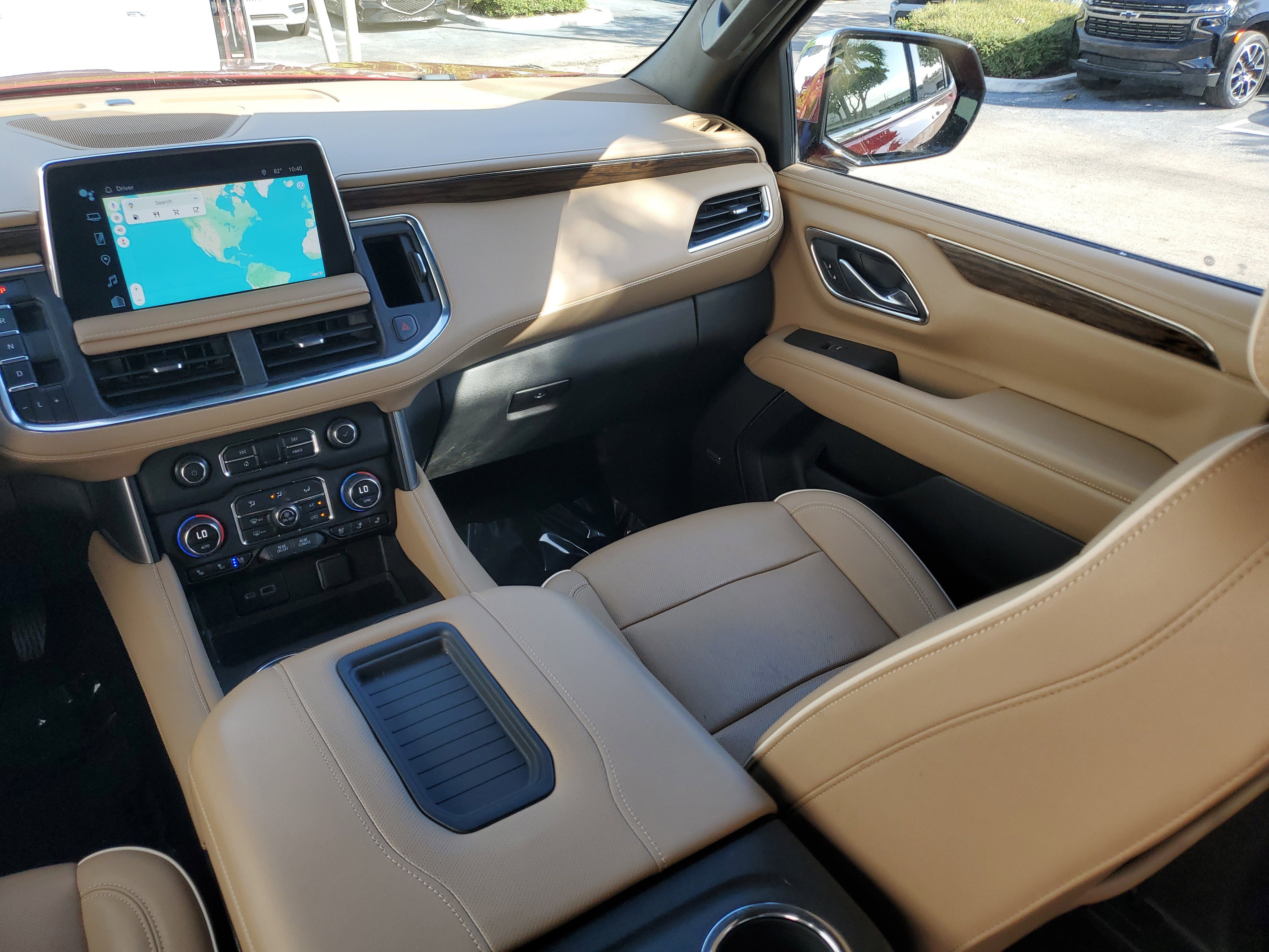 Used 2023 Chevrolet Tahoe Premier image 18