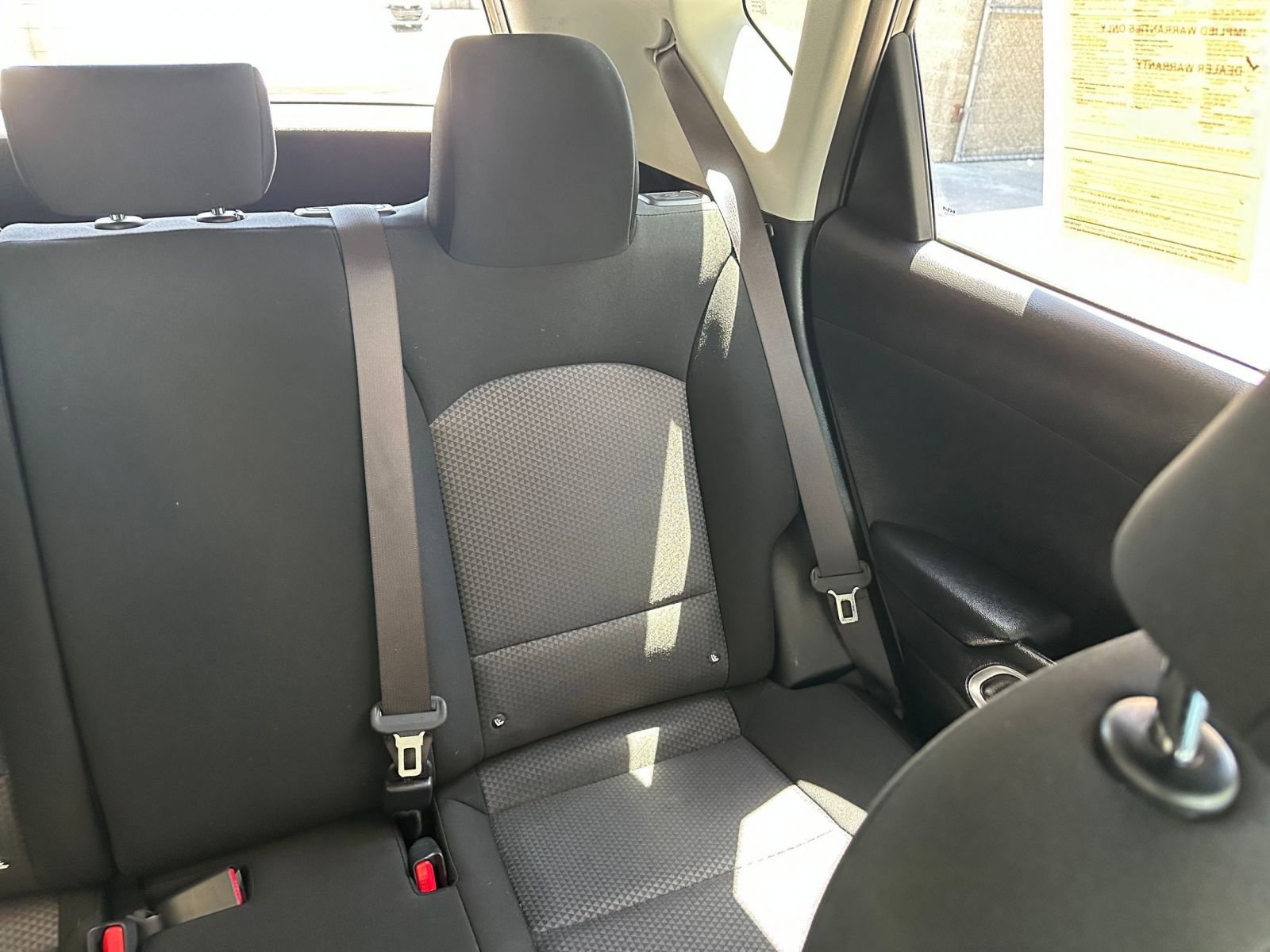 Used 2025 Kia Soul LX w/ LX Technology Package FWD image 35