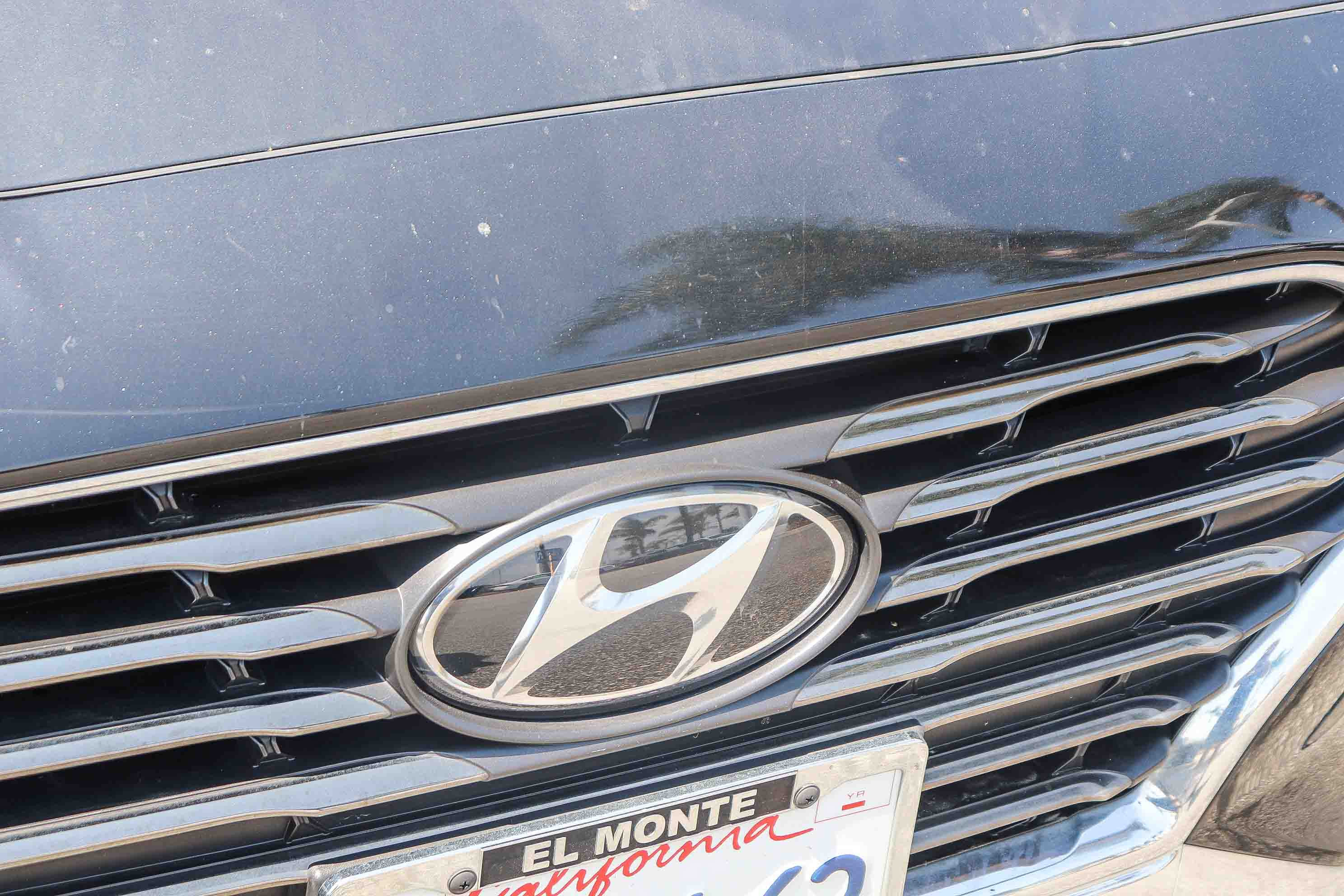 Used 2019 Hyundai Sonata SE w/ Cargo Package FWD image 4