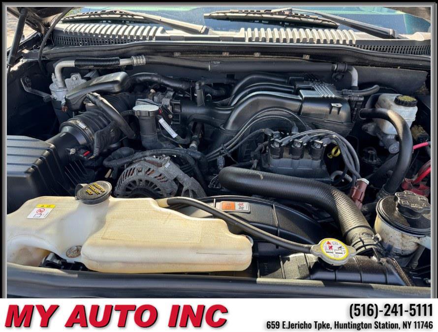 Used 2010 Ford Explorer Sport Trac XLT image 24