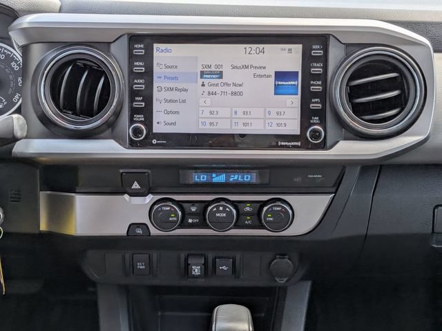 Used 2022 Toyota Tacoma SR5 RWD image 17