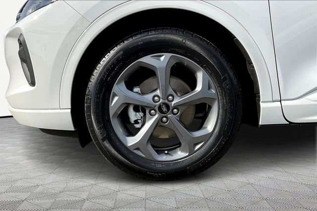 Used 2023 Ford Escape ST-Line w/ Tech Pack #1 image 21