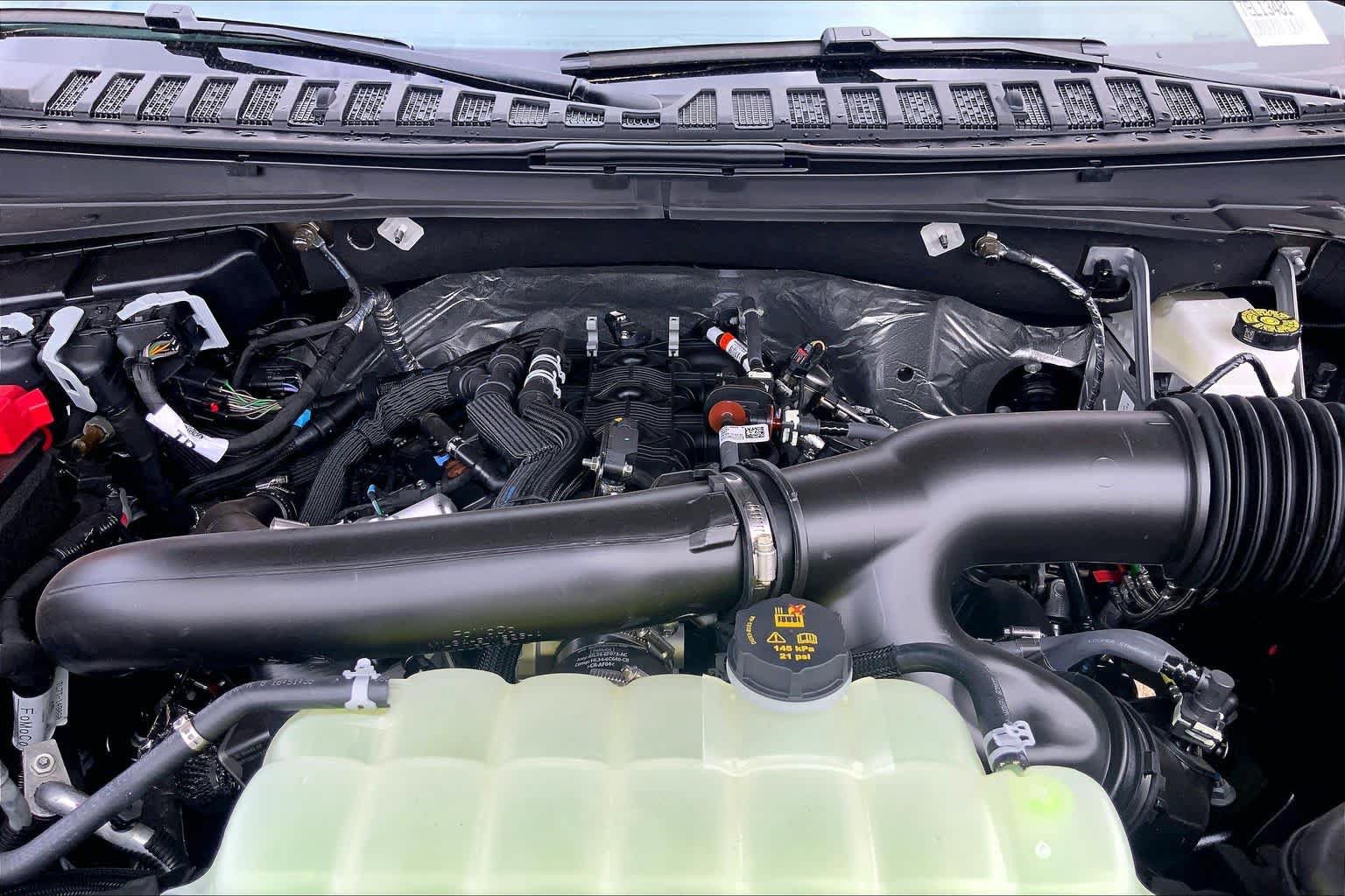 New 2026 Lincoln Navigator Reserve AWD/4WD image 16