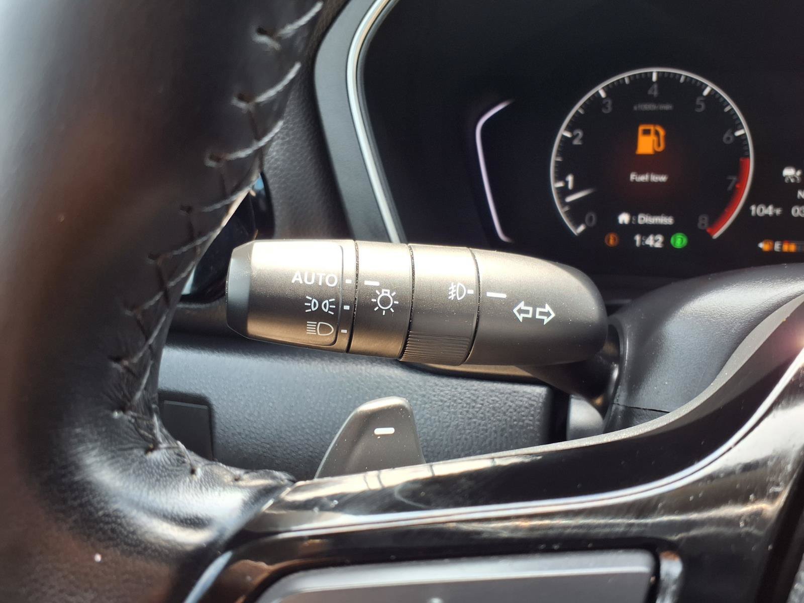 Used 2025 Honda Pilot EX-L image 18