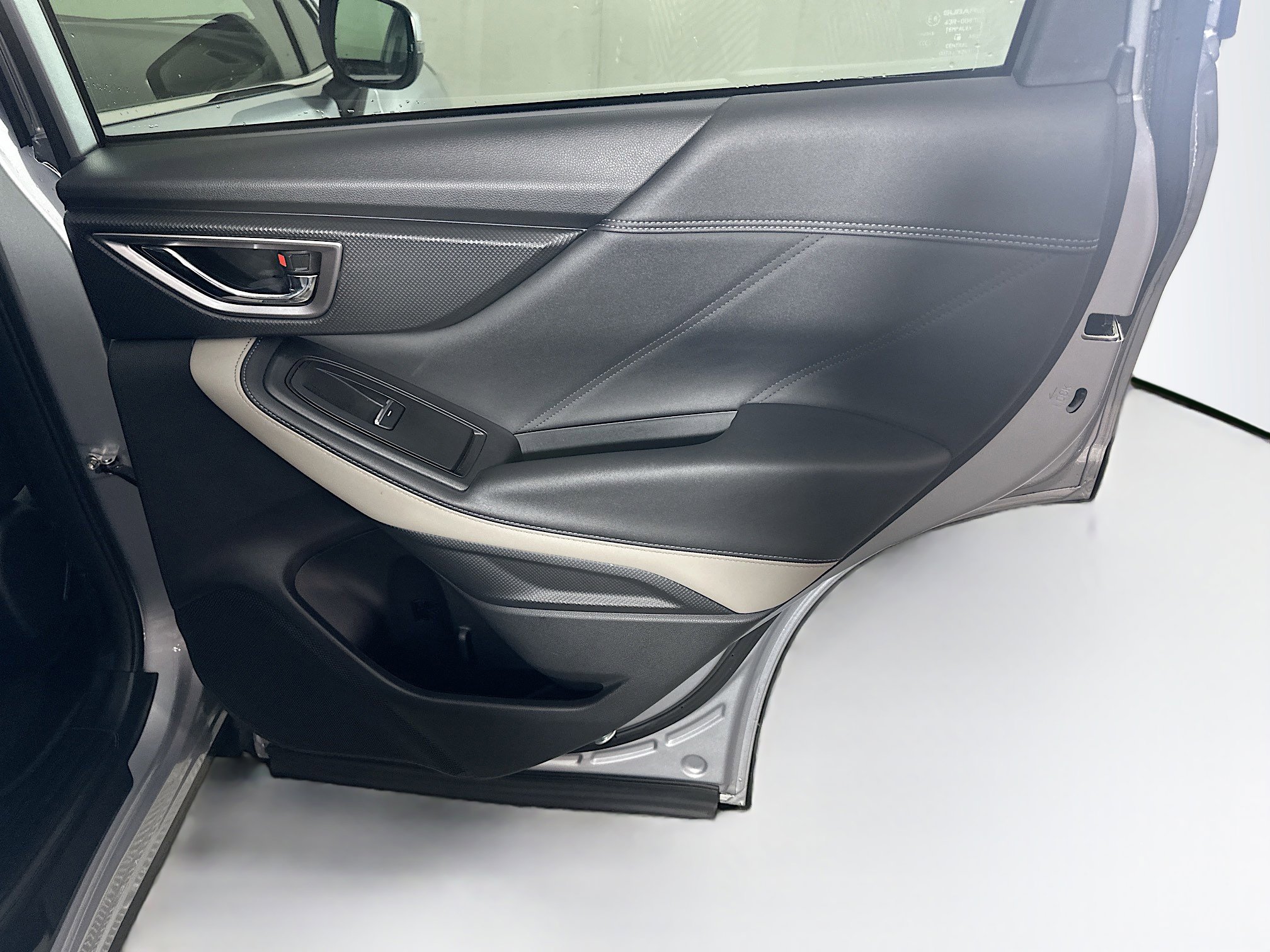 Used 2024 Subaru Forester Limited image 30