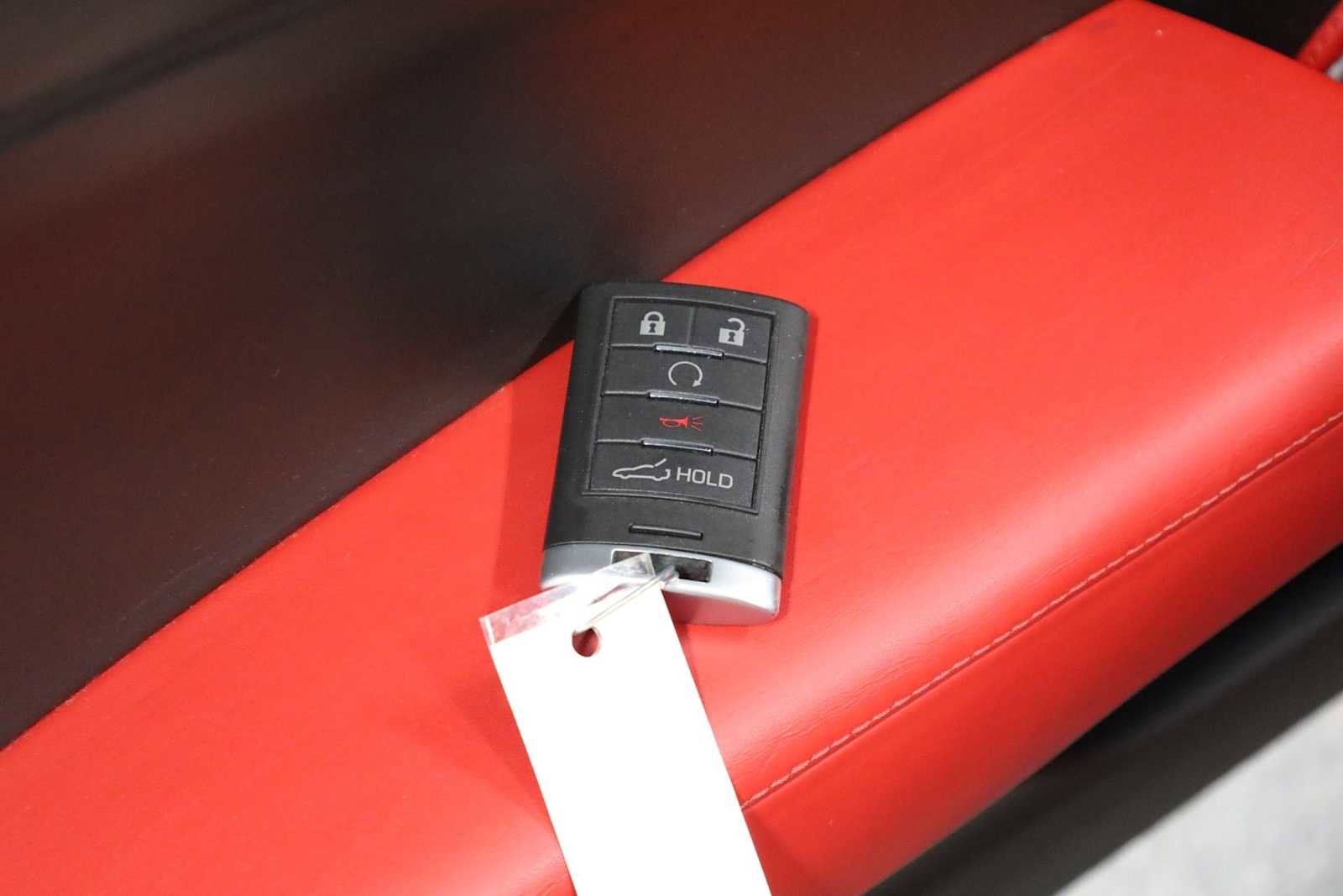 Used 2016 Chevrolet Corvette Z06 image 35