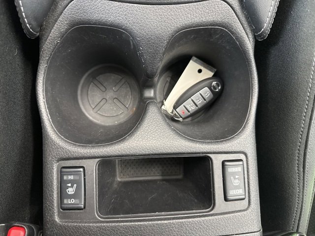 Used 2018 Nissan Rogue SL image 24