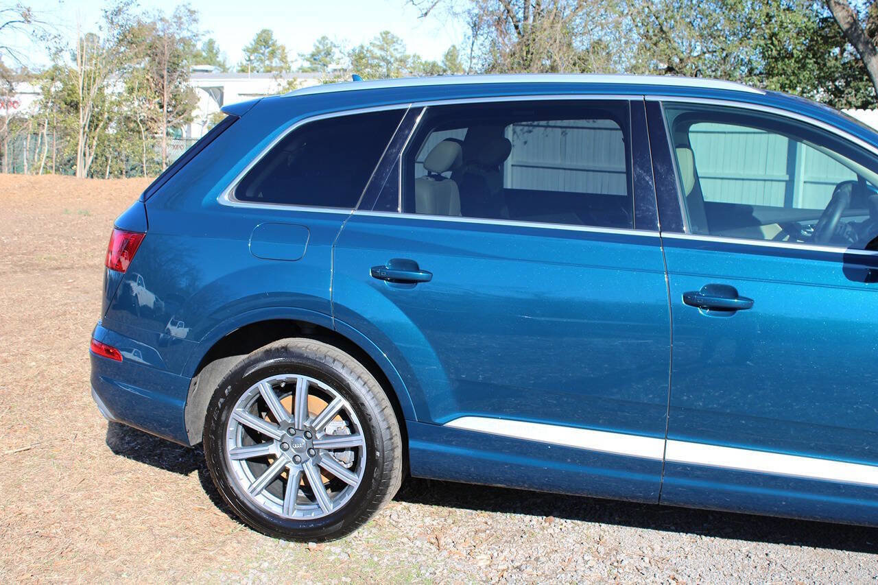Used 2018 Audi Q7 2.0T Premium Plus image 5