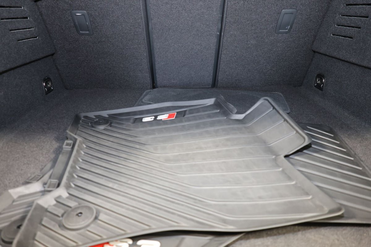 Used 2024 Audi S3 Premium Plus AWD/4WD image 18