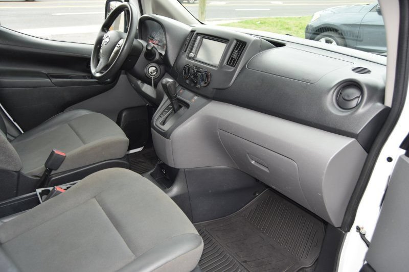 Used 2020 Nissan NV200 S w/ Back Door Glass Package FWD image 35