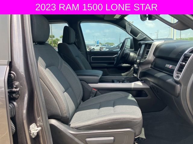 Used 2023 RAM 1500 Lone Star RWD image 11