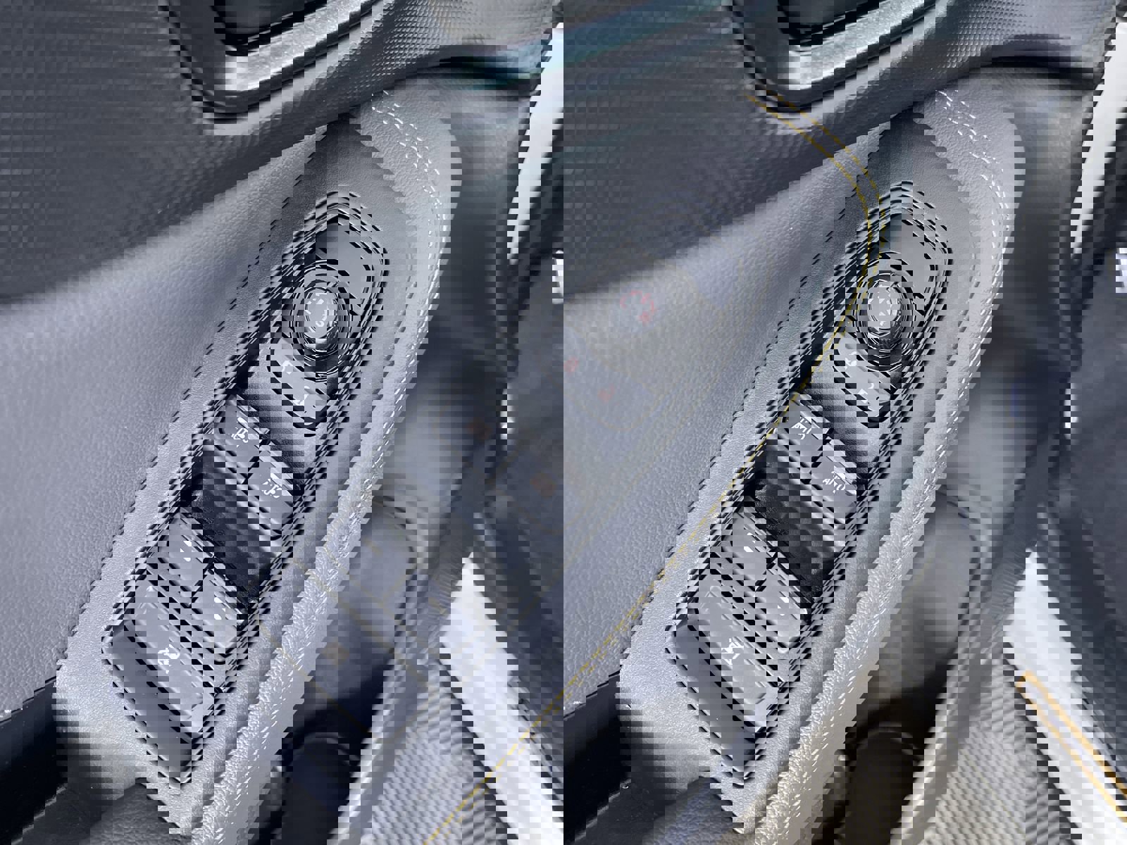 Used 2023 Subaru Forester Wilderness image 14