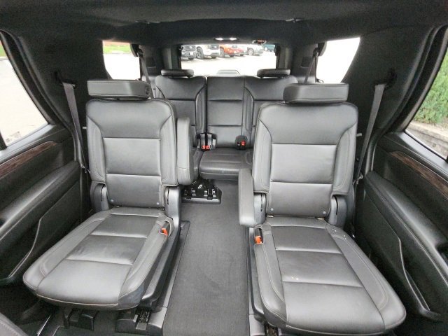 Used 2023 Chevrolet Tahoe Z71 image 35