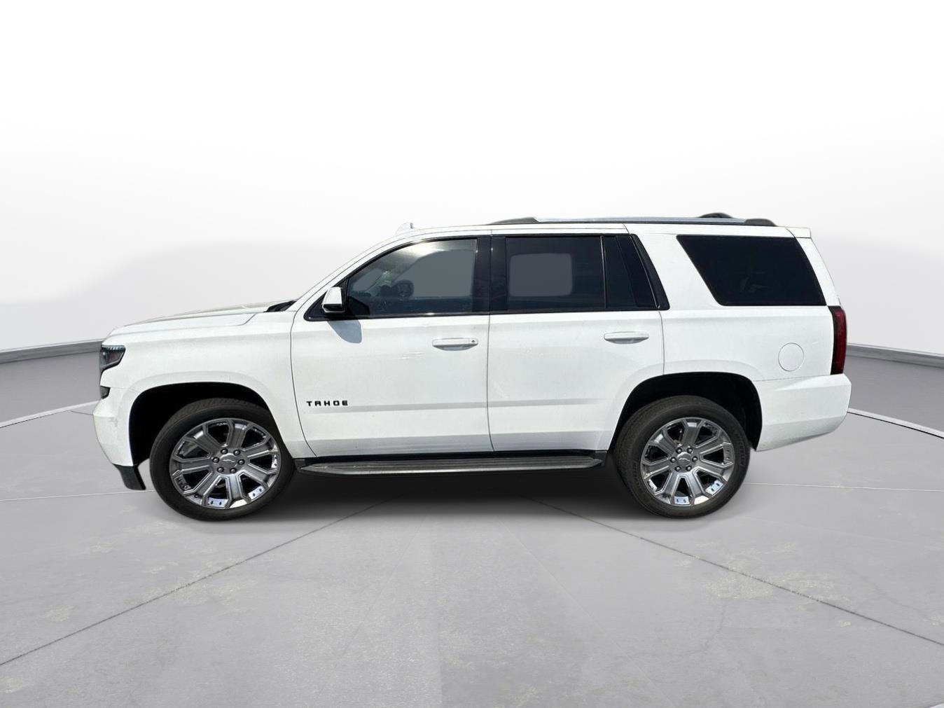 Used 2019 Chevrolet Tahoe LT RWD image 9