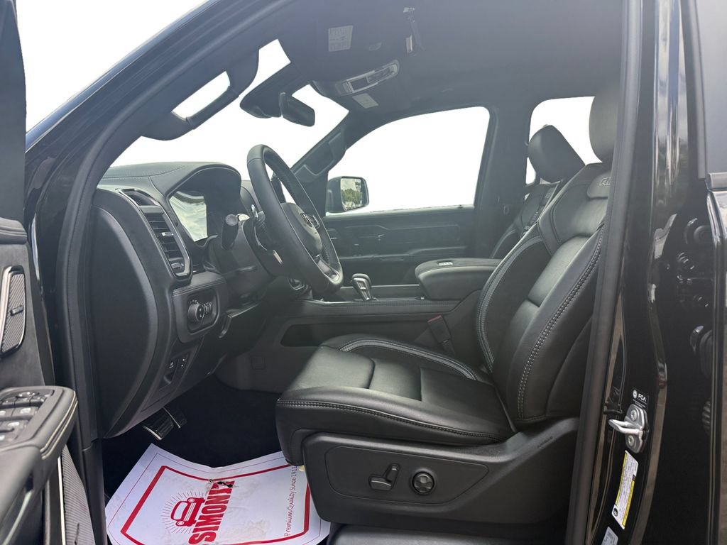 New 2026 RAM 1500 RHO w/ RHO Level 1 Equipment Group AWD/4WD image 9