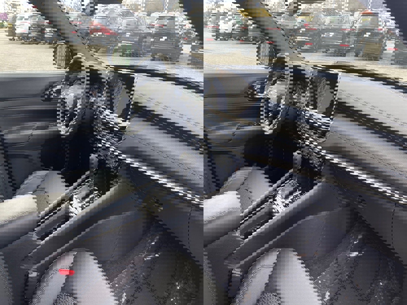 New 2026 Jeep Compass Latitude image 20