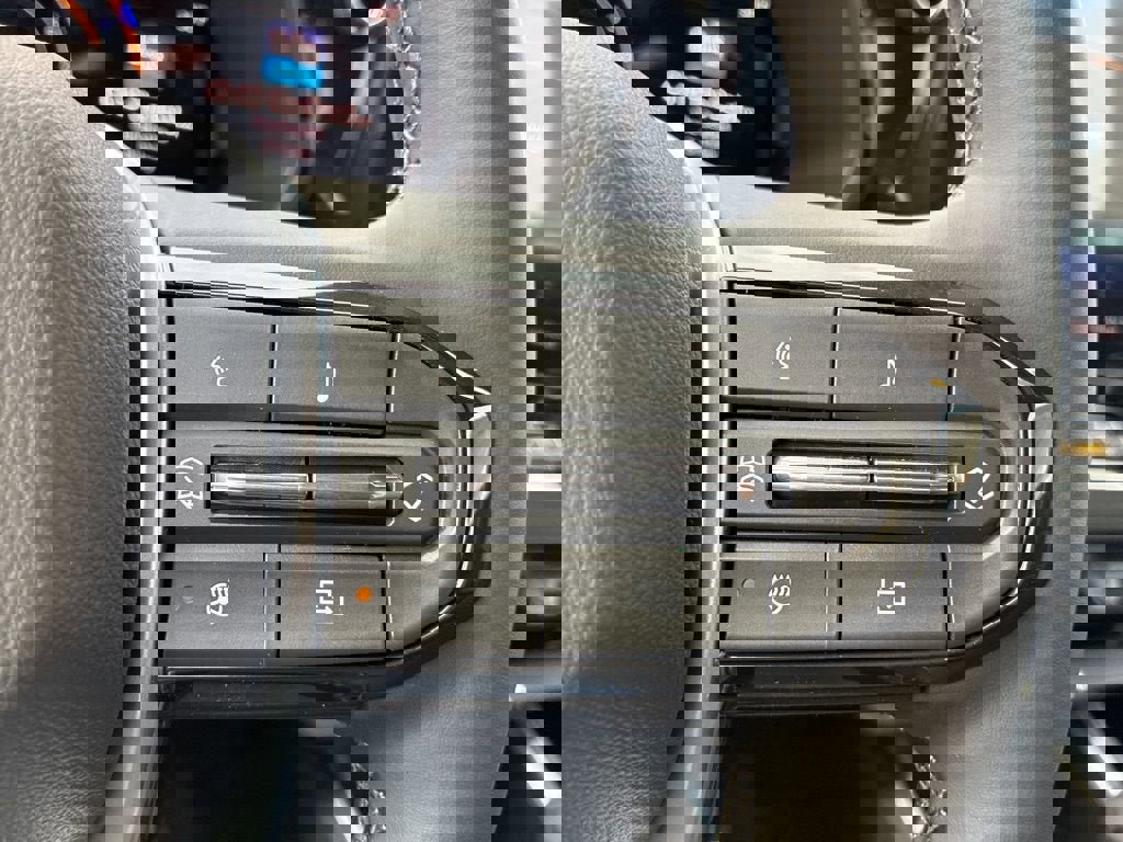 New 2026 Chevrolet Colorado Trail Boss image 16