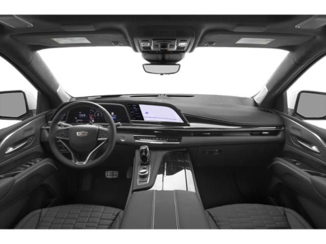 Used 2023 Cadillac Escalade ESV V w/ LPO, Floor Liner Package image 8