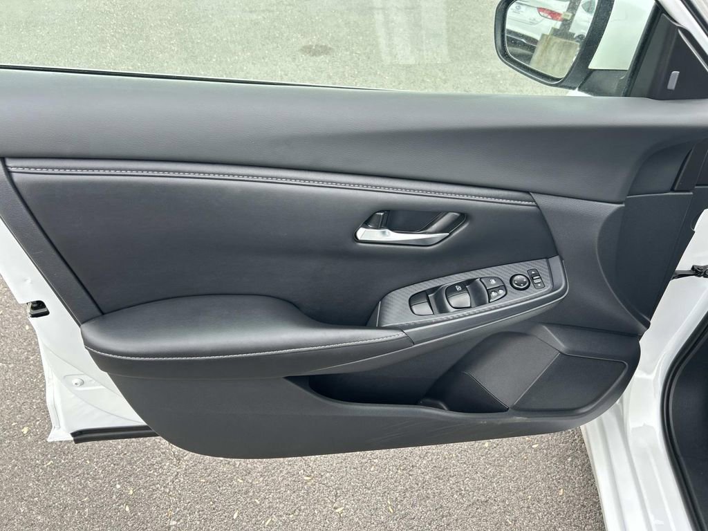 Used 2023 Nissan Sentra SV image 20