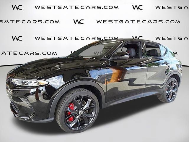 New 2024 Dodge Hornet GT Plus image 1