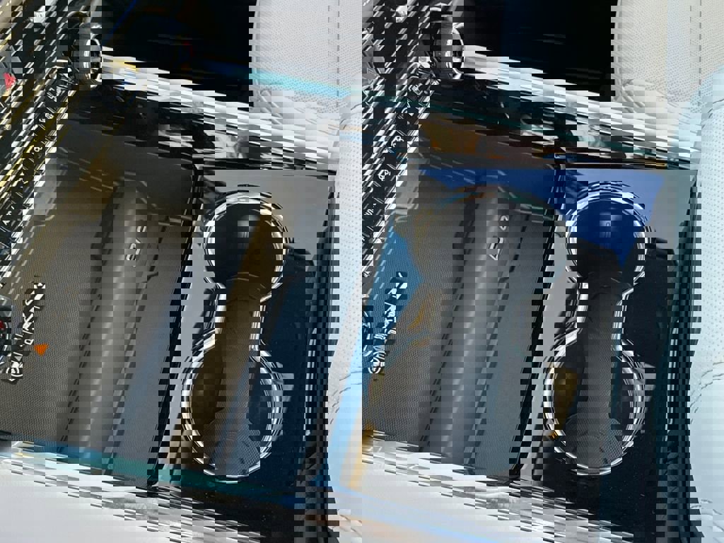 New 2026 Chevrolet Tahoe Premier image 22