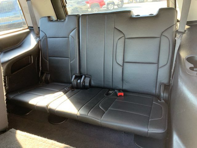 Used 2020 GMC Yukon SLT w/ Open Road Package RWD image 20