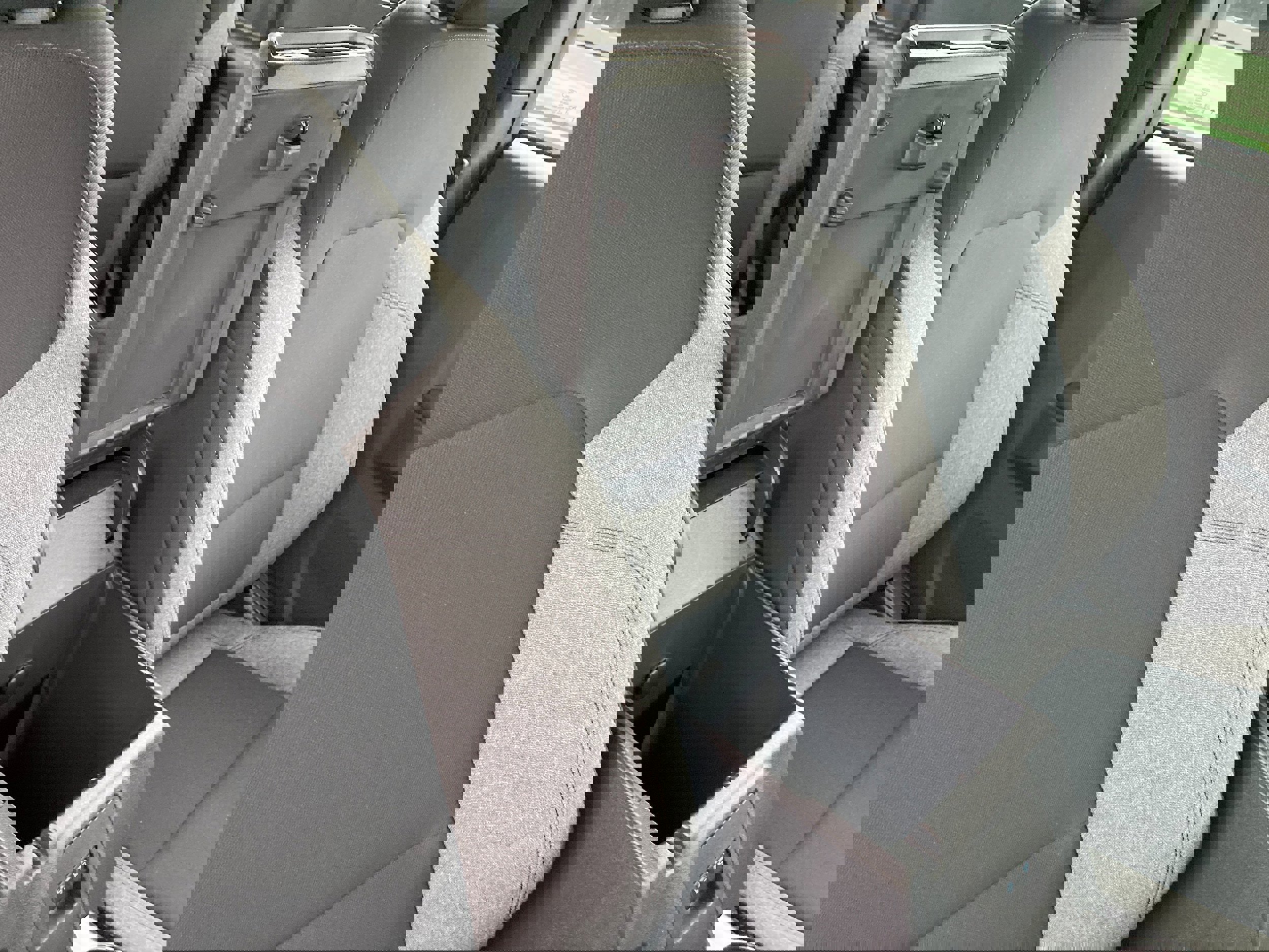 New 2025 Ford Bronco 2-Door w/ Sasquatch Package image 13