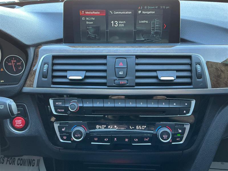 Used 2017 BMW 340i xDrive Sedan image 39